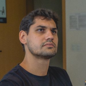 Marcos Krausburg